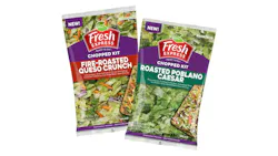 Fresh Express