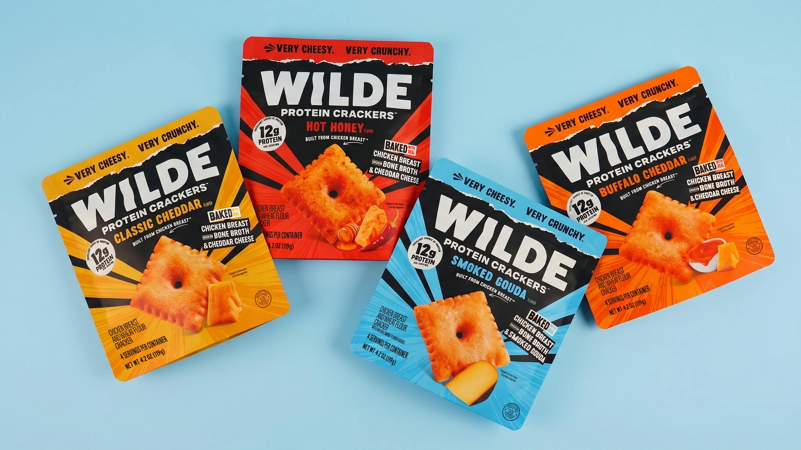 Wilde