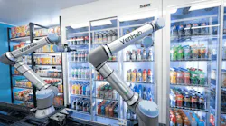 VenHub autonomous store
